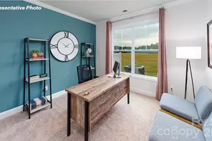 10443 Ambercrest Ct NW, Concord, NC 28078 - Photo 13