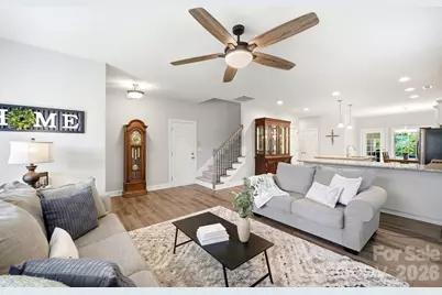 5396 Roberta Meadows Court #24, Concord, NC 28027 - Photo 5