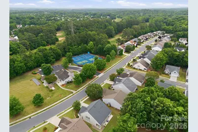 9510 Kestral Ridge Drive, Charlotte, NC 28269 - Photo 39