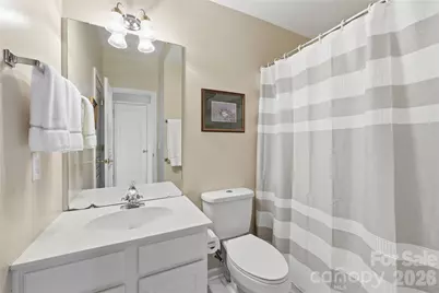 9510 Kestral Ridge Drive, Charlotte, NC 28269 - Photo 19