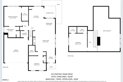 9510 Kestral Ridge Drive, Charlotte, NC 28269 - Photo 7
