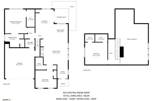 9510 Kestral Ridge Dr, Charlotte, NC 28269 - Photo 7
