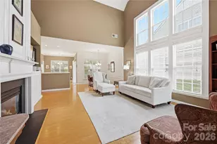 9510 Kestral Ridge Dr, Charlotte, NC 28269 - Photo 13