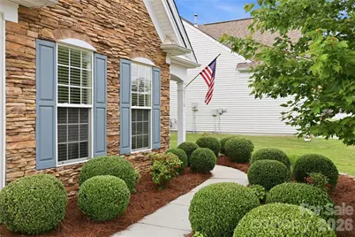 9510 Kestral Ridge Drive, Charlotte, NC 28269 - Photo 9