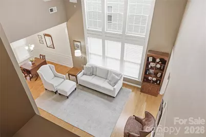 9510 Kestral Ridge Drive, Charlotte, NC 28269 - Photo 29