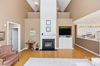 9510 Kestral Ridge Drive, Charlotte, NC 28269 - Photo 15