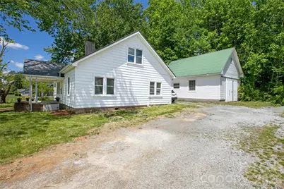 587 Old Hendersonville Highway, Brevard, NC 28712 - Photo 3
