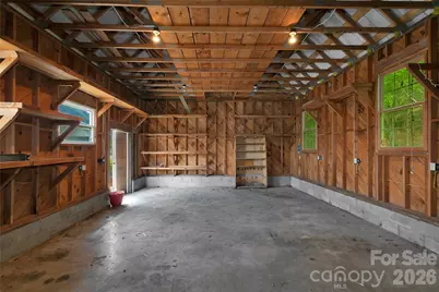 587 Old Hendersonville Highway, Brevard, NC 28712 - Photo 41