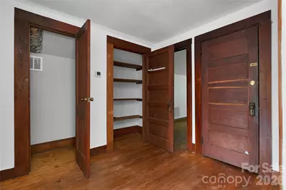 587 Old Hendersonville Highway, Brevard, NC 28712 - Photo 29