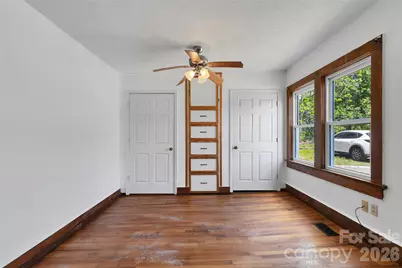 587 Old Hendersonville Highway, Brevard, NC 28712 - Photo 21
