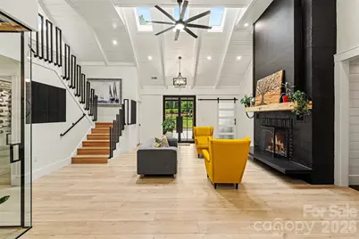 6201 Cory Bret Lane, Charlotte, NC 28278 - Photo 3