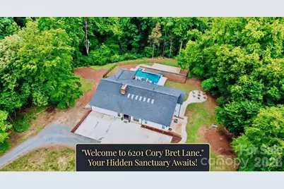 6201 Cory Bret Lane, Charlotte, NC 28278 - Photo 1