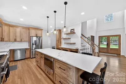 8628 Brookgreen Drive, Mint Hill, NC 28227 - Photo 17