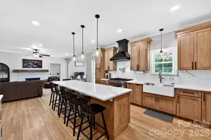 8628 Brookgreen Dr, Mint Hill, NC 28227 - Photo 11