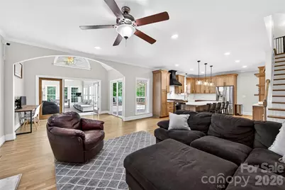 8628 Brookgreen Drive, Mint Hill, NC 28227 - Photo 9
