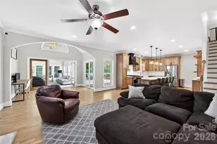 8628 Brookgreen Dr, Mint Hill, NC 28227 - Photo 9