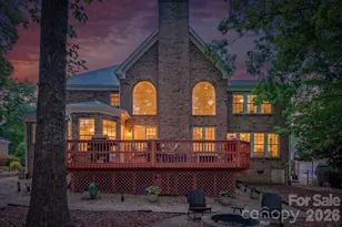 10508 Devonshire Dr, Huntersville, NC 28078 - Photo 37