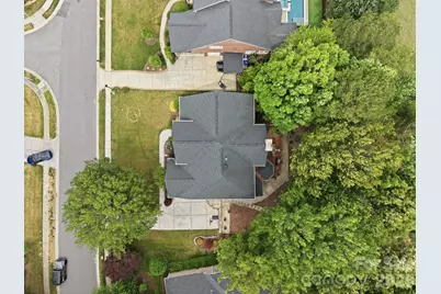 10508 Devonshire Drive, Huntersville, NC 28078 - Photo 5