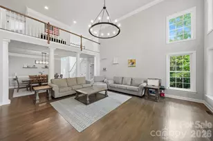 10508 Devonshire Dr, Huntersville, NC 28078 - Photo 13