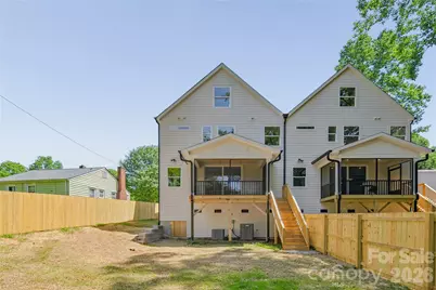 2812 Phillips Avenue, Charlotte, NC 28208 - Photo 11