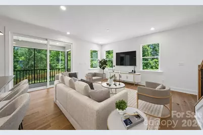 2812 Phillips Avenue, Charlotte, NC 28208 - Photo 3