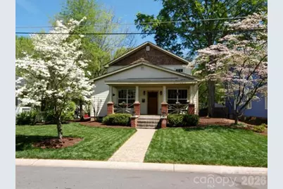 821 E 37th Street, Charlotte, NC 28205 - Photo 3