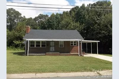 1425 Academy Street, Charlotte, NC 28205 - Photo 1