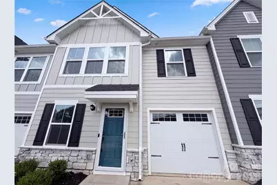 124 Kristin View Lane, Troutman, NC 28166 - Photo 15