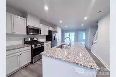 124 Kristin View Lane, Troutman, NC 28166 - Photo 3