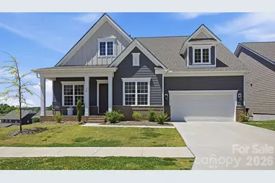 134 Winterberry Street, Mooresville, NC 28117 - Photo 3