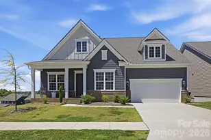 134 Winterberry St, Mooresville, NC 28117 - Photo 3