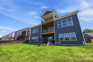 134 Winterberry St, Mooresville, NC 28117 - Photo 45