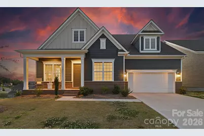134 Winterberry Street, Mooresville, NC 28117 - Photo 1
