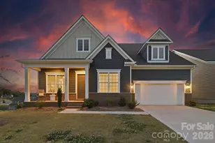 134 Winterberry St, Mooresville, NC 28117 - Photo 1