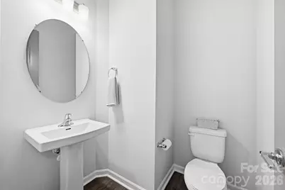 134 Winterberry Street, Mooresville, NC 28117 - Photo 27