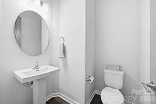 134 Winterberry St, Mooresville, NC 28117 - Photo 27