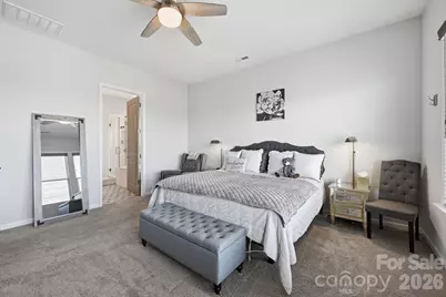 134 Winterberry Street, Mooresville, NC 28117 - Photo 19