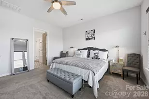 134 Winterberry St, Mooresville, NC 28117 - Photo 19