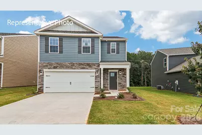 521 Blackpool Court, Monroe, NC 28112 - Photo 1