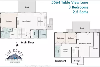 5564 Table View Lane, Lenoir, NC 28645 - Photo 5