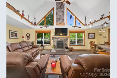 326 Ewart Wilson Road, Burnsville, NC 28714 - Photo 3