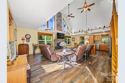 326 Ewart Wilson Road, Burnsville, NC 28714 - Photo 5