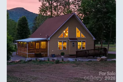 326 Ewart Wilson Road, Burnsville, NC 28714 - Photo 1