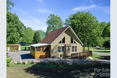 326 Ewart Wilson Road, Burnsville, NC 28714 - Photo 33