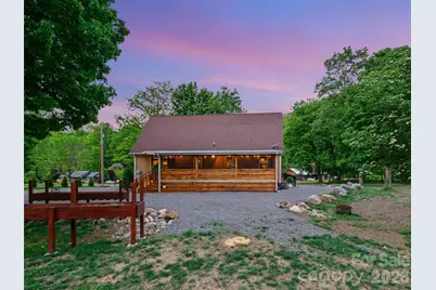 326 Ewart Wilson Road, Burnsville, NC 28714 - Photo 37