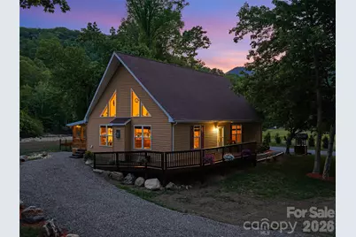 326 Ewart Wilson Road, Burnsville, NC 28714 - Photo 43