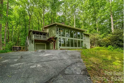 7820 Greenville Highway, Brevard, NC 28712 - Photo 35