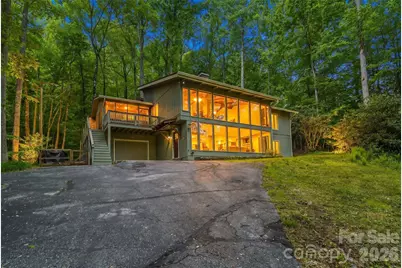7820 Greenville Highway, Brevard, NC 28712 - Photo 33
