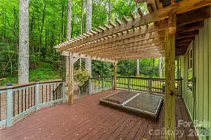 7820 Greenville Hwy, Brevard, NC 28712 - Photo 29