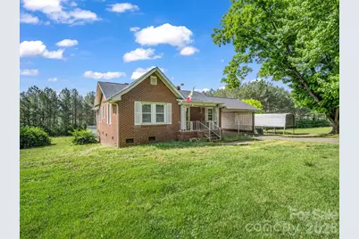 271 Old Ballpark Road, Forest City, NC 28043 - Photo 1